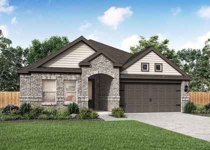 1109 Costa Vista Trail - Photo 1