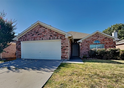 4541 Grainland Court - Photo 1