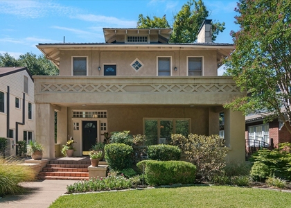 5712 Goliad Avenue - Photo 1