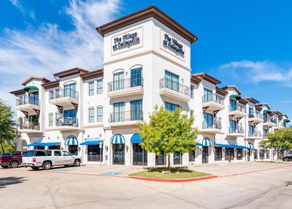 5232 Colleyville Boulevard - Photo 1