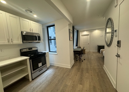 West 81st Street - Photo 1