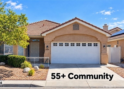 26694 Tropicana Drive - Photo 1