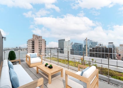 554 West 54th Street #PHA - Photo 1