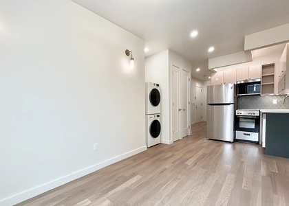 524 West 134th St - Photo 1