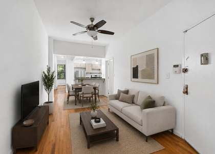 630 W 138th Street - Photo 1