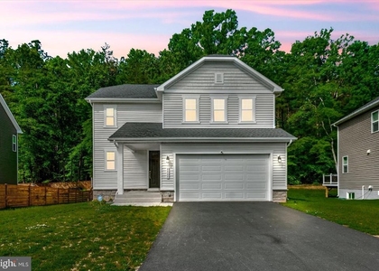 2848 White Tail Drive - Photo 1