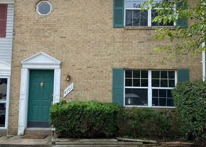 8701 Point Of Woods Drive - Photo 1