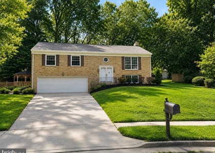 8425 Blevins Way Court - Photo 1