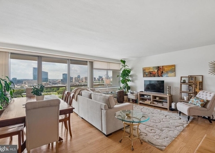 2401 Pennsylvania Avenue - Photo 1
