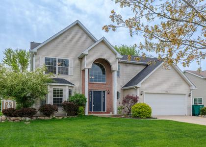 5824 Tradewind Drive - Photo 1