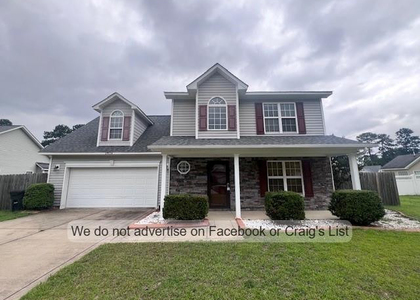 2826 Aristocrat Lane - Photo 1