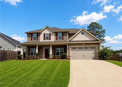 2502 Clear Pines Court Nw - Photo 1