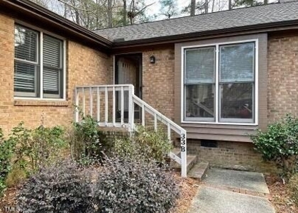 300 W Woodcroft Parkway - Photo 1