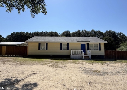 600 Manns Chapel Road - Photo 1