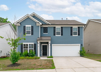 4712 Winnipesaukee Lane - Photo 1