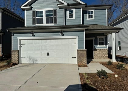 163 Glen Clova Drive - Photo 1