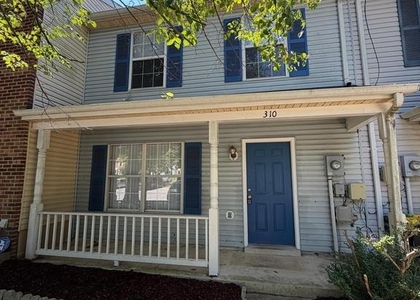 310 Tumbleweed Place - Photo 1