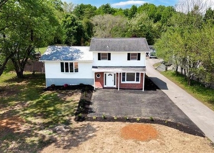 1528 Matthews Town Road - Photo 1