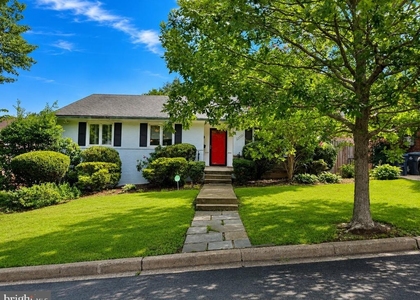 4439 Springdale Street Nw - Photo 1