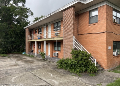 1205 Lasalle Street - Photo 1