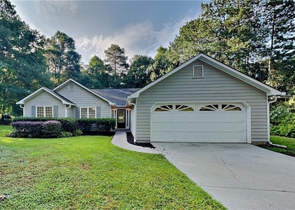 3564 Saddlebrook Drive - Photo 1