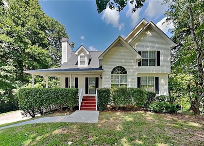 241 Kipling Drive - Photo 1