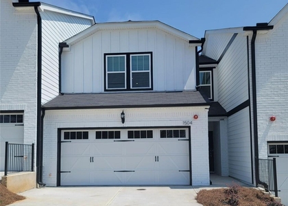 1504 Purple Coneflower Avenue  - Photo 1