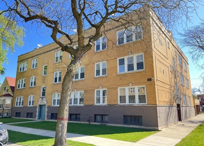 1107 N Avers Avenue - Photo 1
