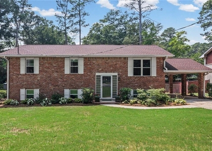 1342 Atterberry Place - Photo 1