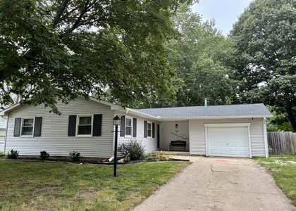 1810 Rebecca Drive - Photo 1