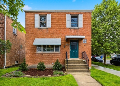 6558 N Troy Street - Photo 1