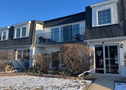 1125 Royal Saint George Drive - Photo 1
