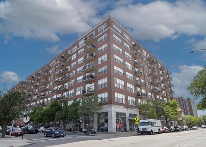 6 S Laflin Street - Photo 1