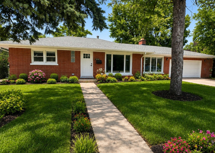 8718 Plainfield Road - Photo 1