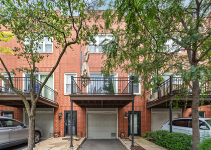 1835 W Oakdale Avenue - Photo 1