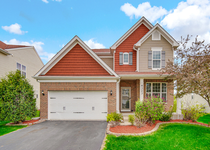 4323 Fraser Circle - Photo 1