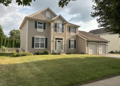 624 Vista Drive - Photo 1