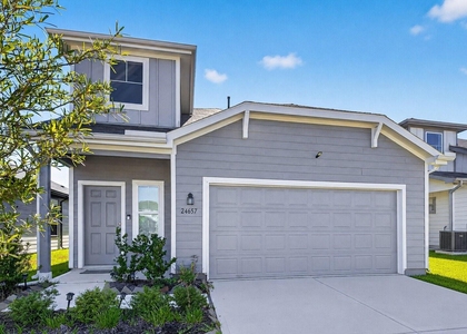 24657 Monarch Forest Drive - Photo 1