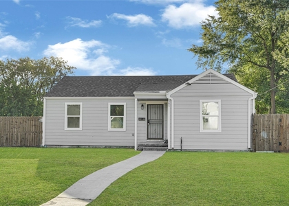 7101 Goforth Street - Photo 1