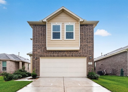 15723 Autumn Chicory Drive - Photo 1