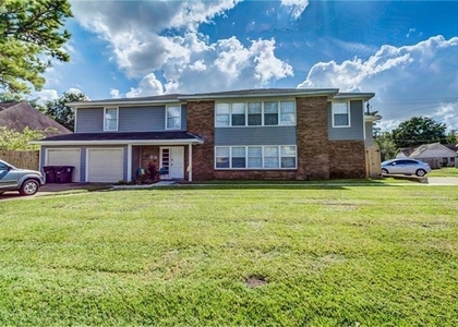 3502 Rosedale Street - Photo 1