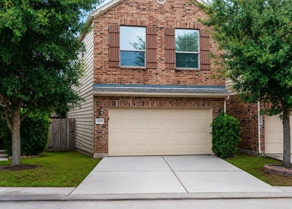 17035 Amarose Drive - Photo 1