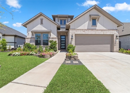 2822 Sunrise Pepper Lane - Photo 1