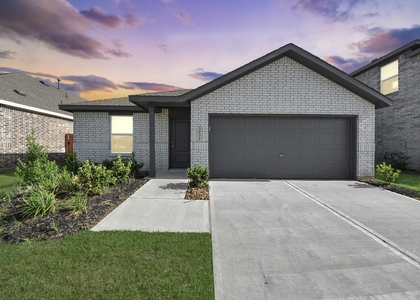 3032 Colusa Ridge Drive - Photo 1