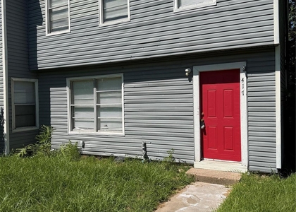 417 13th Street N - Photo 1
