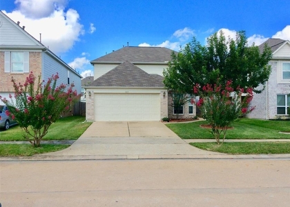 5031 Ivy Fair Way - Photo 1