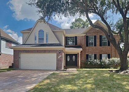 11307 Sunshine Park Drive - Photo 1