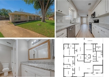 7315 Housman Street - Photo 1