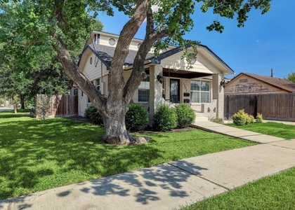 1301 Pearson Street - Photo 1