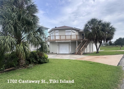 1702 E Castaway Street - Photo 1